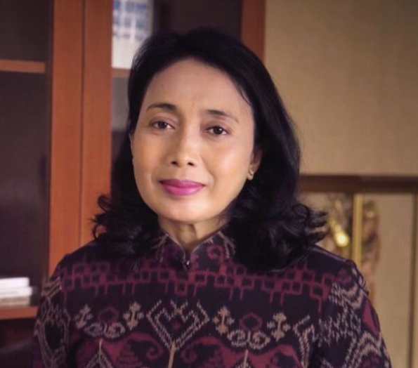 Ibu Indah